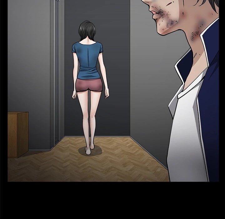 Neighbors Manhwa - Chapter 37 Page 100