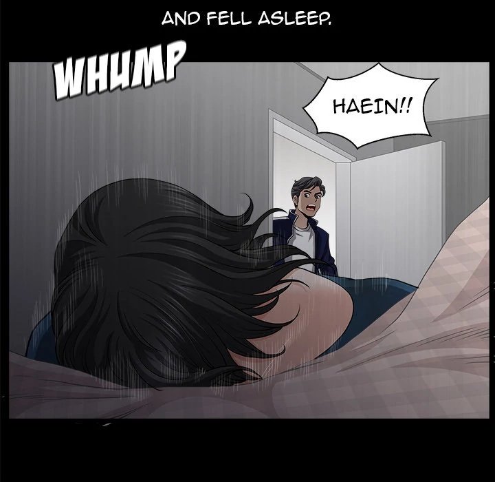 Neighbors Manhwa - Chapter 37 Page 105