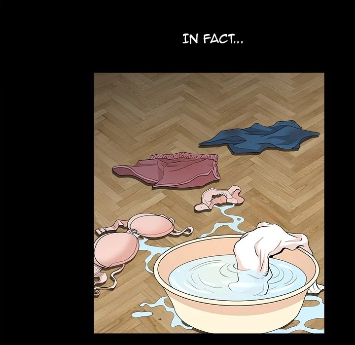 Neighbors Manhwa - Chapter 37 Page 108