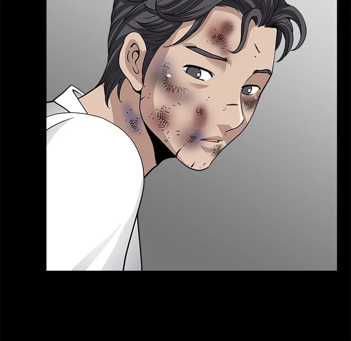 Neighbors Manhwa - Chapter 37 Page 114