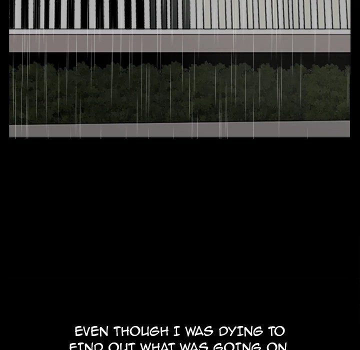 Neighbors Manhwa - Chapter 37 Page 117