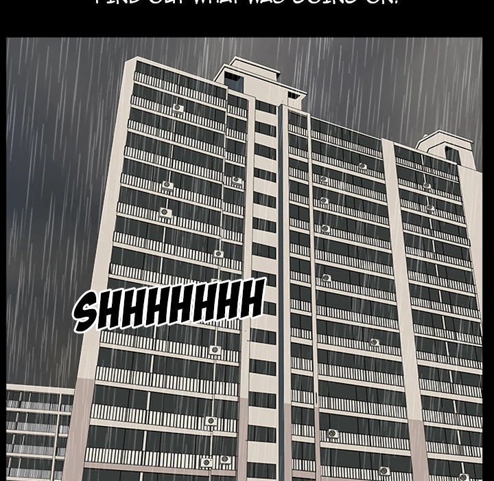 Neighbors Manhwa - Chapter 37 Page 118