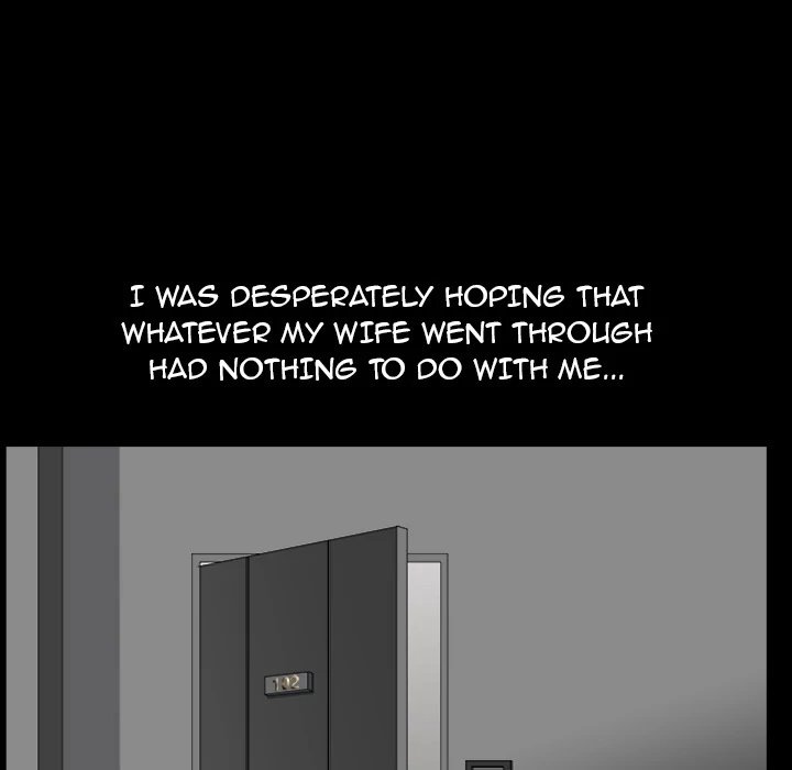 Neighbors Manhwa - Chapter 37 Page 122