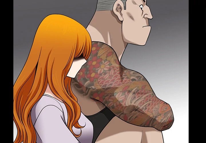 Neighbors Manhwa - Chapter 21 Page 1