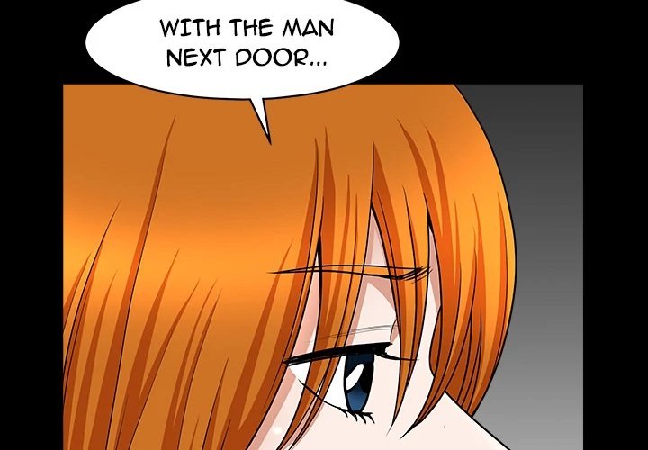 Neighbors Manhwa - Chapter 21 Page 3