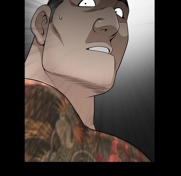 Neighbors Manhwa - Chapter 21 Page 6