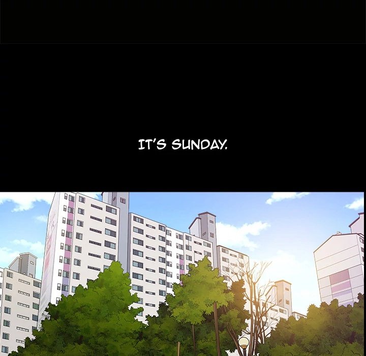 Neighbors Manhwa - Chapter 21 Page 11