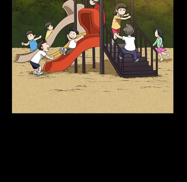 Neighbors Manhwa - Chapter 21 Page 14