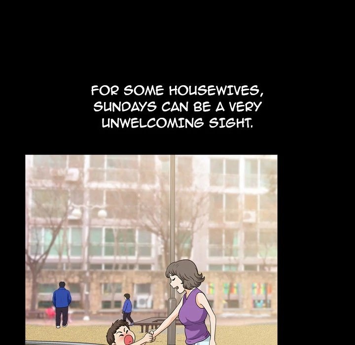 Neighbors Manhwa - Chapter 21 Page 15