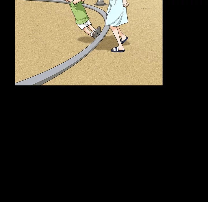 Neighbors Manhwa - Chapter 21 Page 16