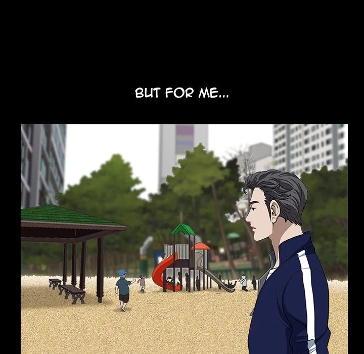 Neighbors Manhwa - Chapter 21 Page 17