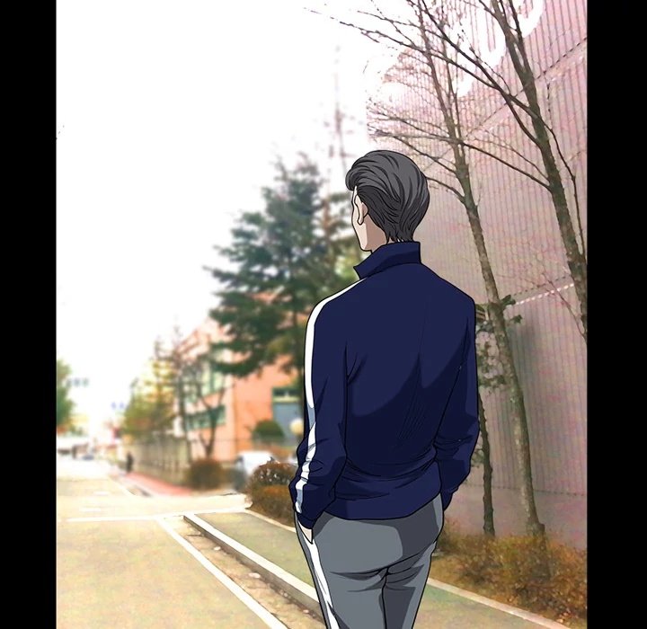 Neighbors Manhwa - Chapter 21 Page 19