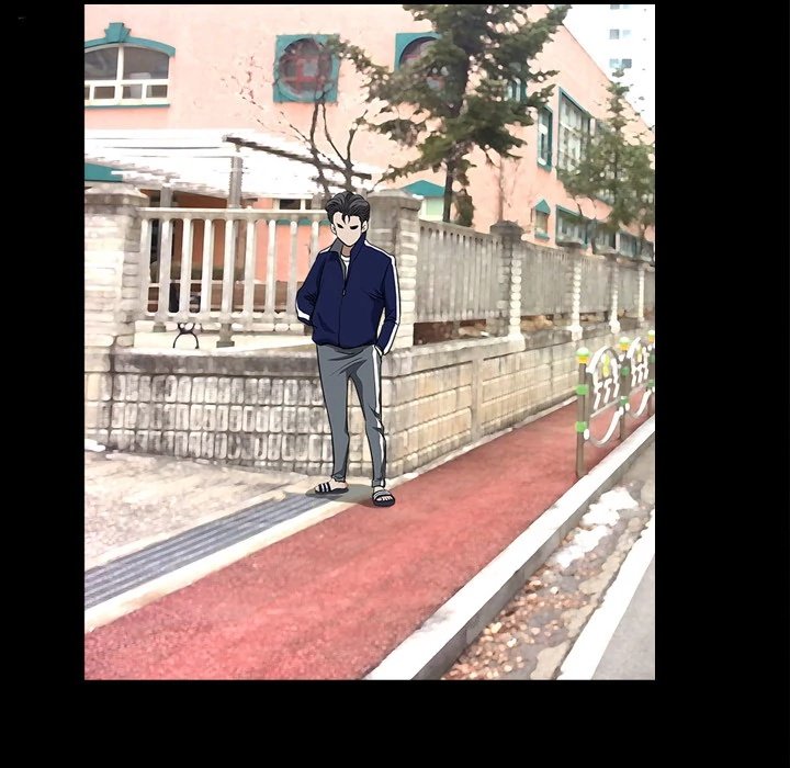 Neighbors Manhwa - Chapter 21 Page 21