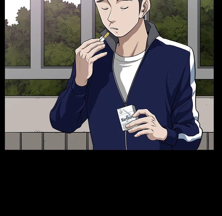 Neighbors Manhwa - Chapter 21 Page 23