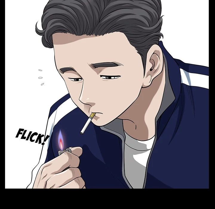 Neighbors Manhwa - Chapter 21 Page 25