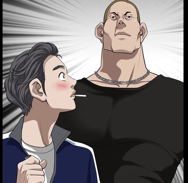 Neighbors Manhwa - Chapter 21 Page 27