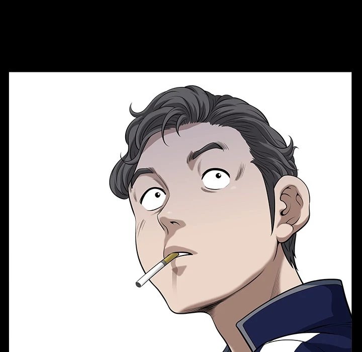 Neighbors Manhwa - Chapter 21 Page 30