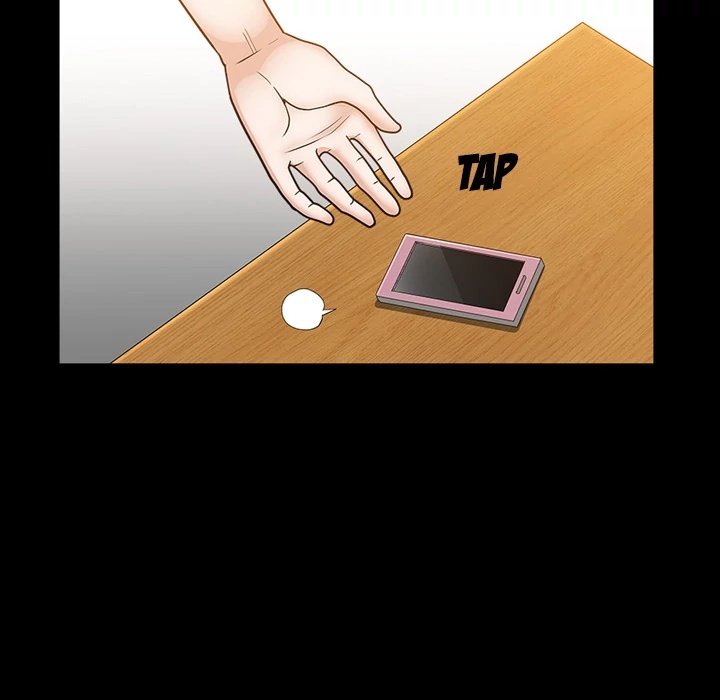 Neighbors Manhwa - Chapter 21 Page 42