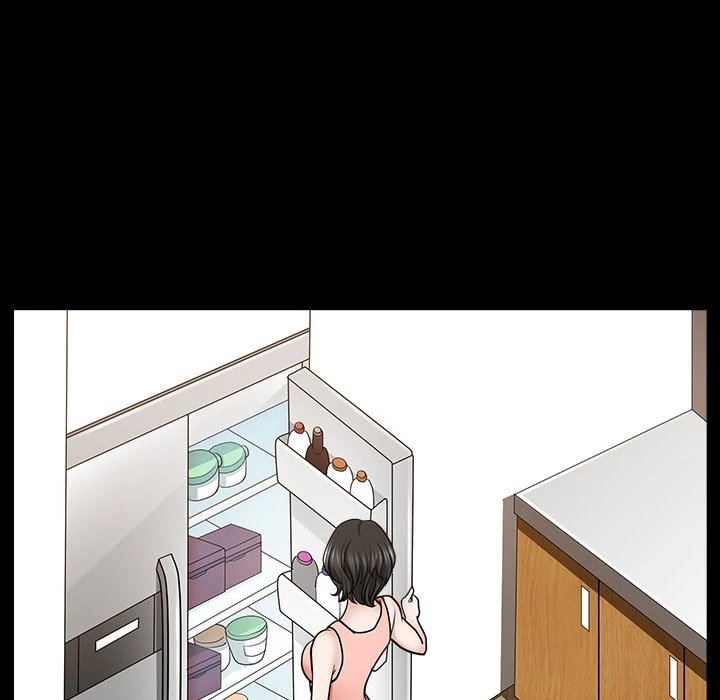 Neighbors Manhwa - Chapter 21 Page 43