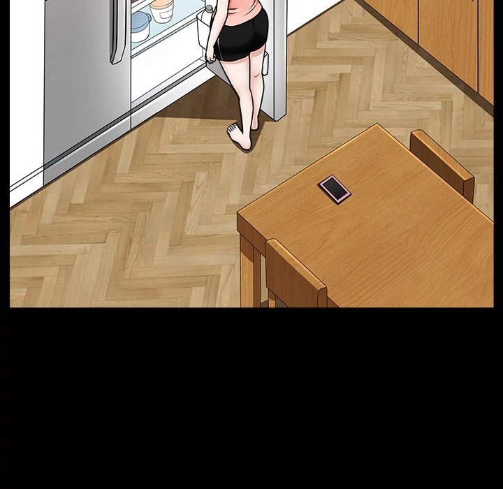 Neighbors Manhwa - Chapter 21 Page 44