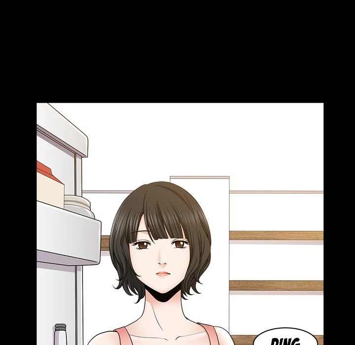 Neighbors Manhwa - Chapter 21 Page 45