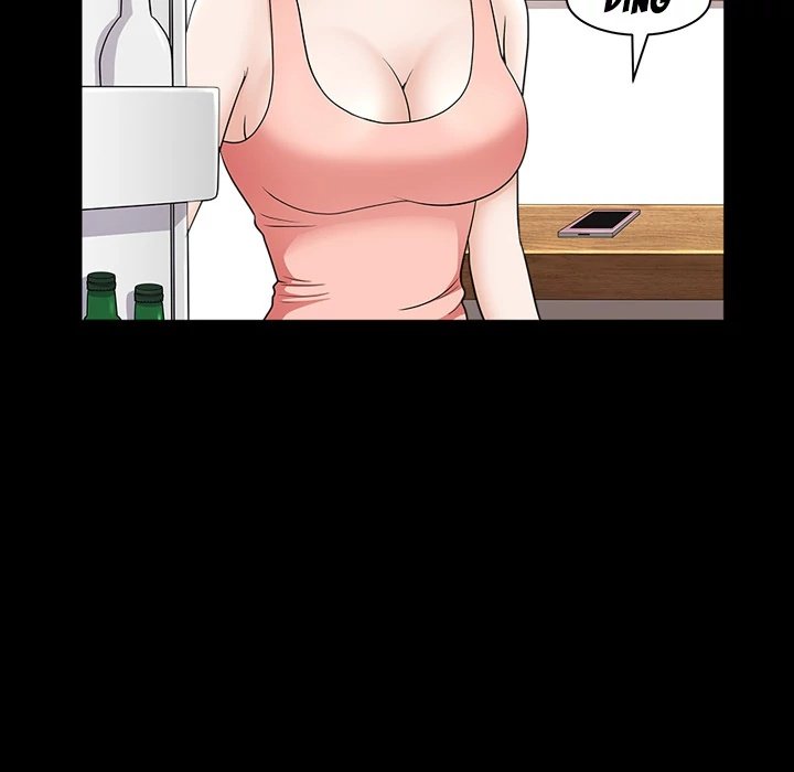 Neighbors Manhwa - Chapter 21 Page 46