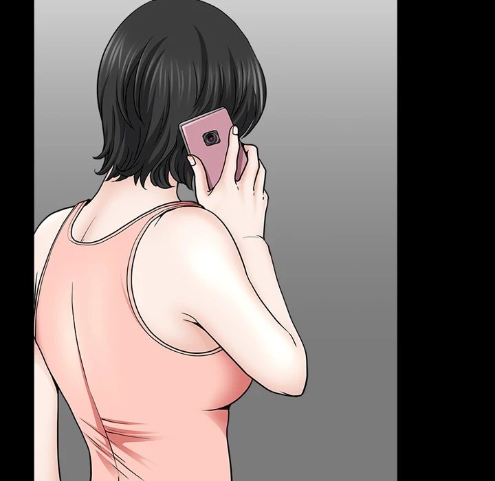 Neighbors Manhwa - Chapter 21 Page 55