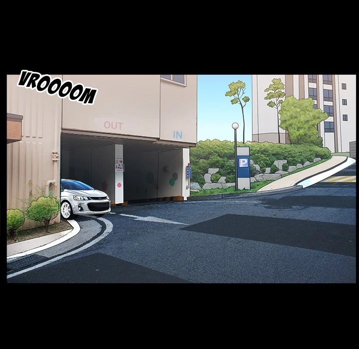 Neighbors Manhwa - Chapter 21 Page 59