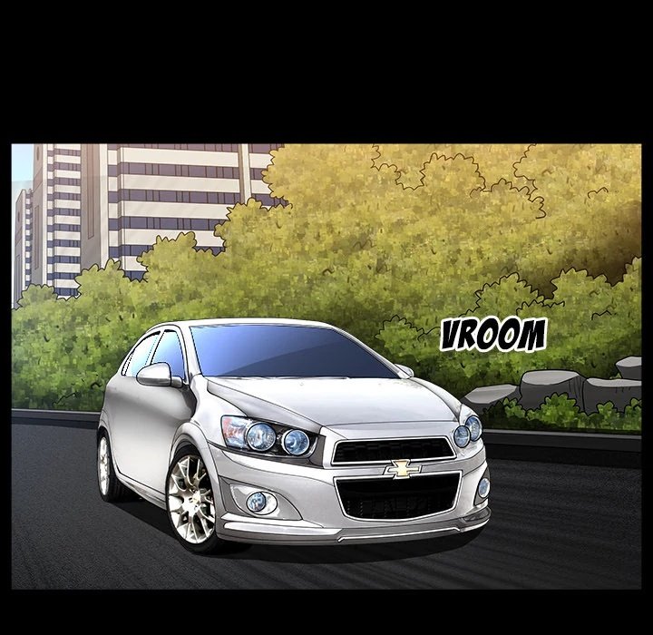 Neighbors Manhwa - Chapter 21 Page 60