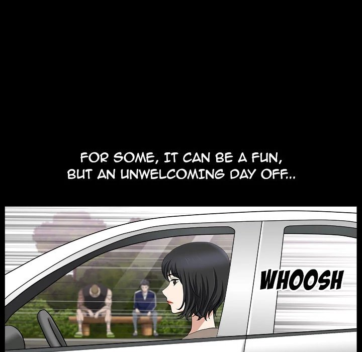 Neighbors Manhwa - Chapter 21 Page 64