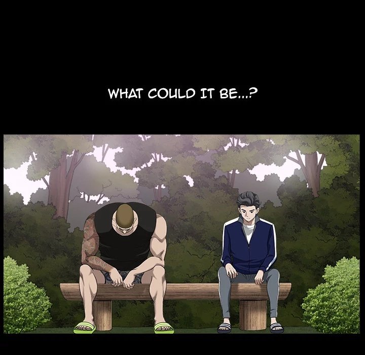 Neighbors Manhwa - Chapter 21 Page 67