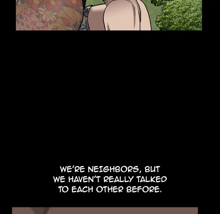 Neighbors Manhwa - Chapter 21 Page 73