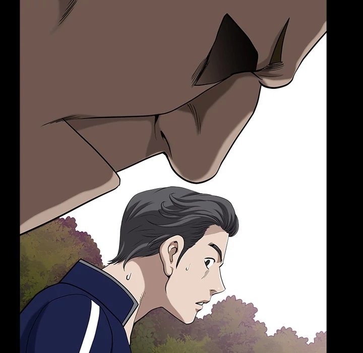 Neighbors Manhwa - Chapter 21 Page 74