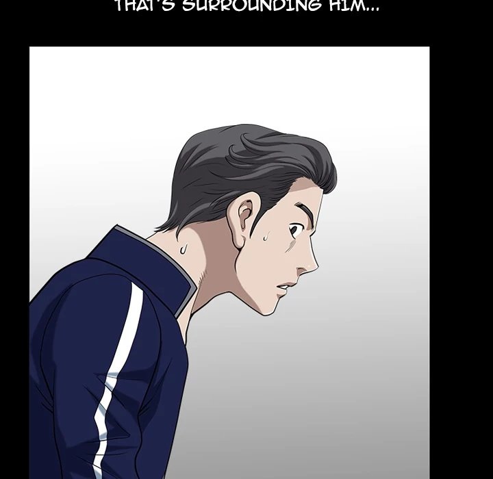 Neighbors Manhwa - Chapter 21 Page 76