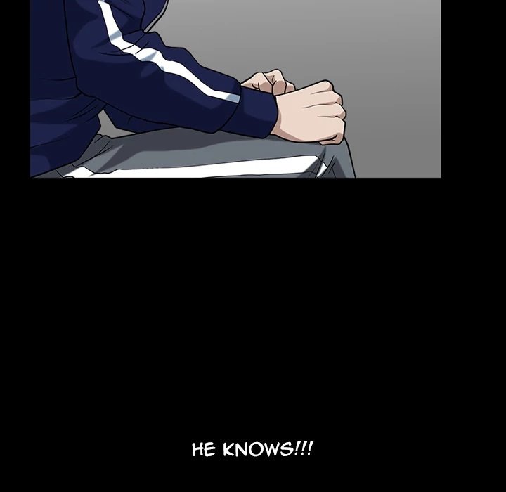 Neighbors Manhwa - Chapter 21 Page 77