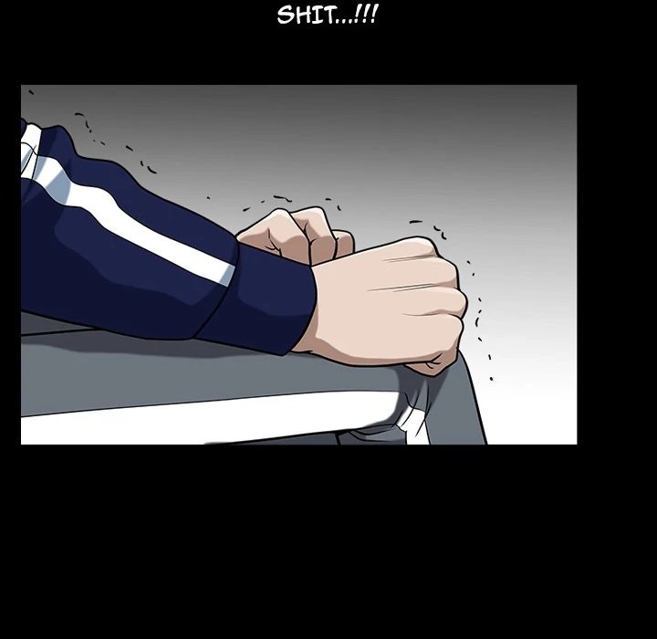 Neighbors Manhwa - Chapter 21 Page 80