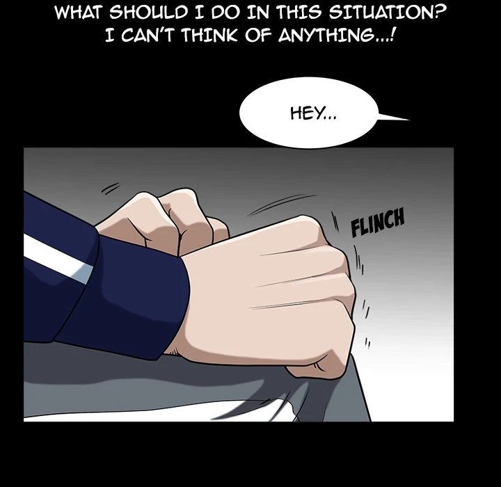 Neighbors Manhwa - Chapter 21 Page 81