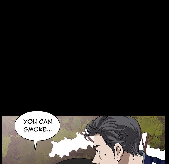 Neighbors Manhwa - Chapter 21 Page 82