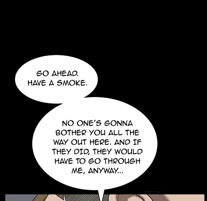 Neighbors Manhwa - Chapter 21 Page 86