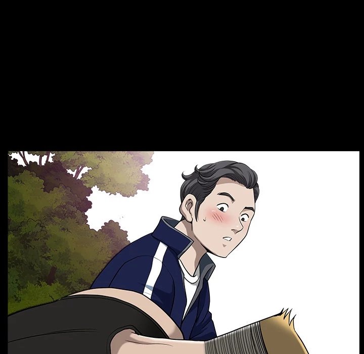 Neighbors Manhwa - Chapter 21 Page 88