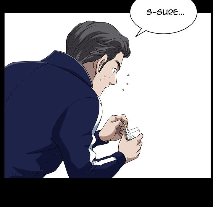 Neighbors Manhwa - Chapter 21 Page 90