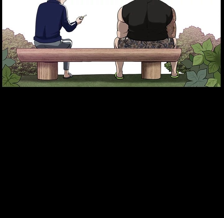 Neighbors Manhwa - Chapter 21 Page 92