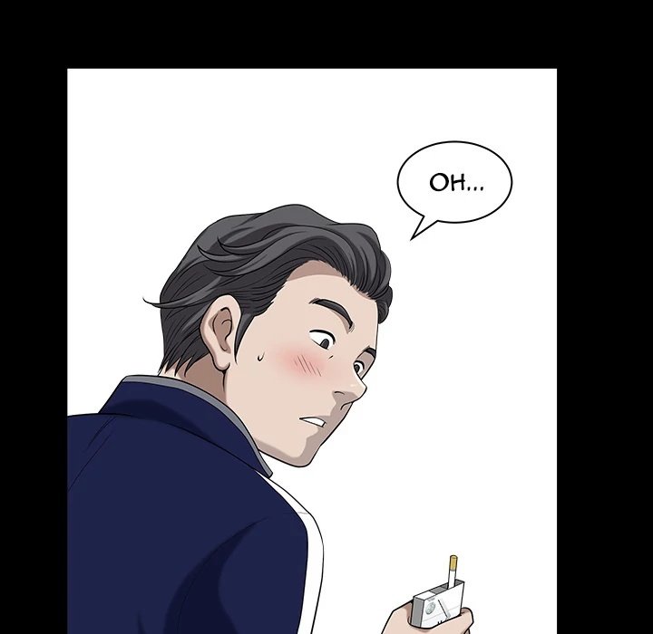 Neighbors Manhwa - Chapter 21 Page 93