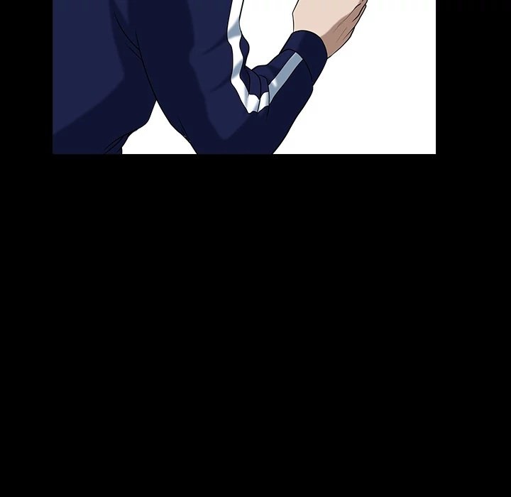 Neighbors Manhwa - Chapter 21 Page 94