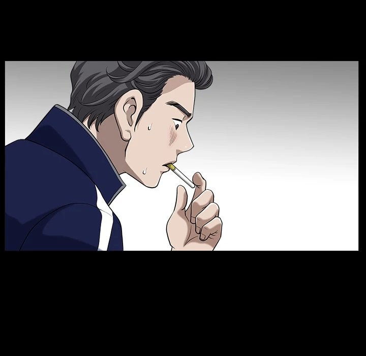 Neighbors Manhwa - Chapter 21 Page 95