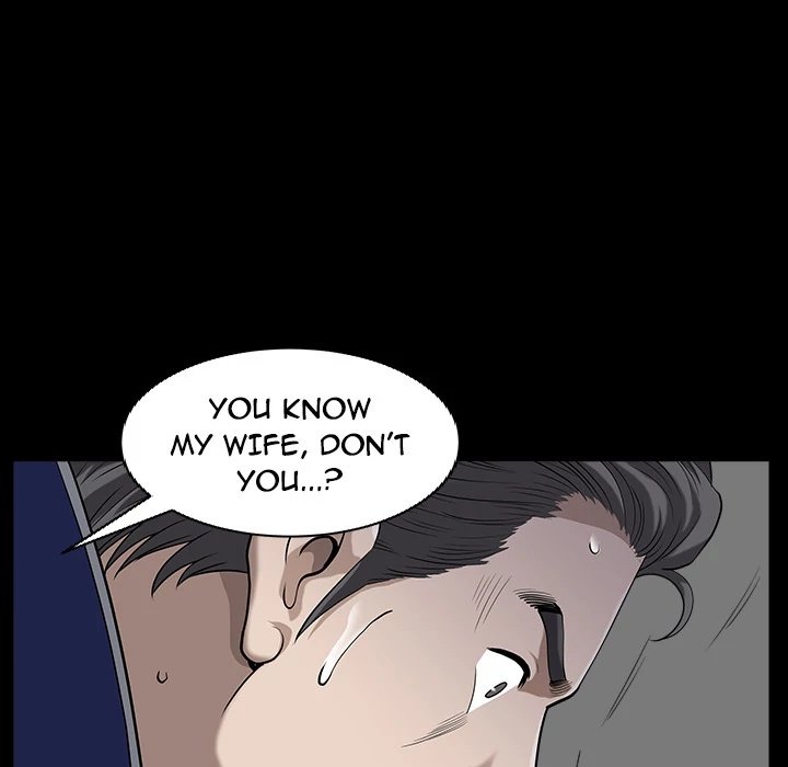 Neighbors Manhwa - Chapter 21 Page 96