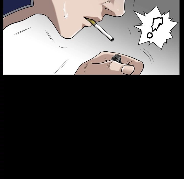 Neighbors Manhwa - Chapter 21 Page 97