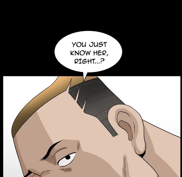 Neighbors Manhwa - Chapter 21 Page 105