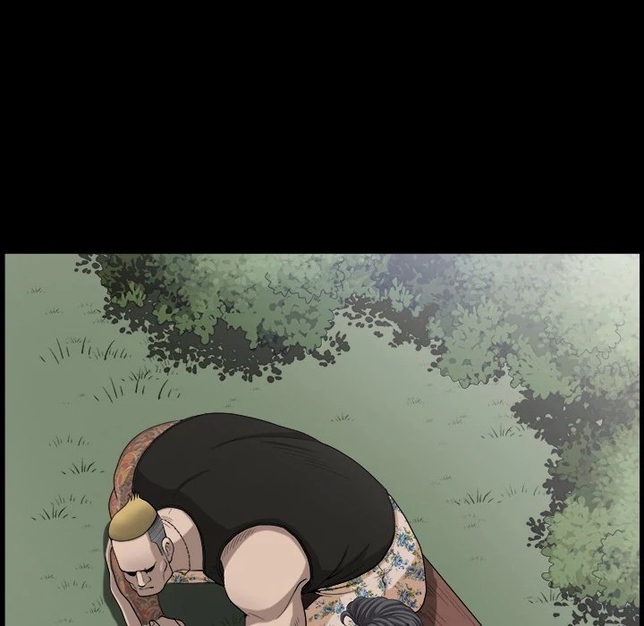 Neighbors Manhwa - Chapter 21 Page 107