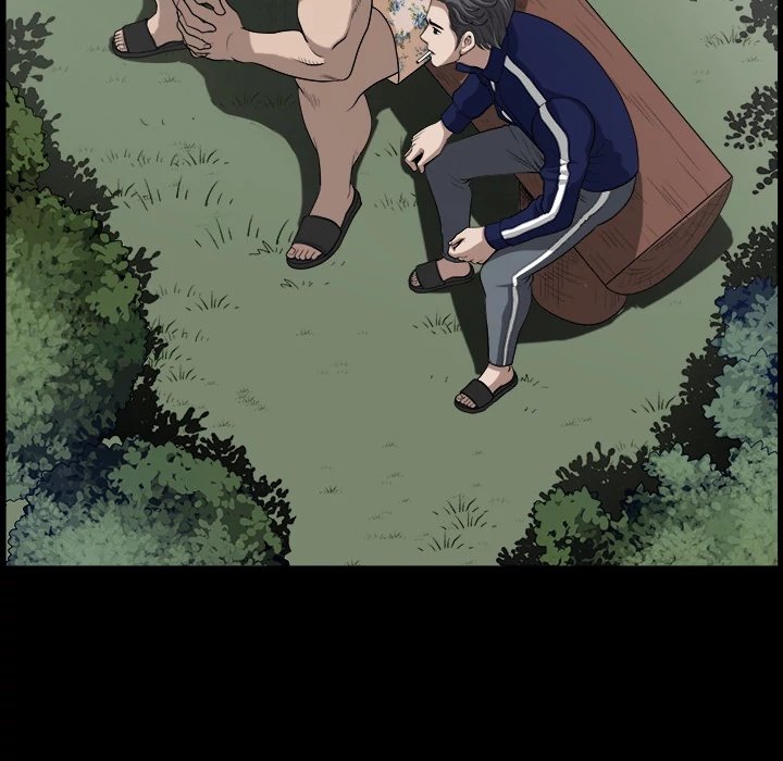 Neighbors Manhwa - Chapter 21 Page 108